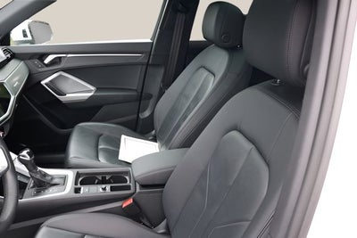 2025 Audi Q3 Premium S Line quattro