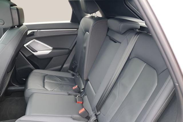 2025 Audi Q3 Premium S Line quattro