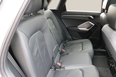 2025 Audi Q3 Premium S Line quattro