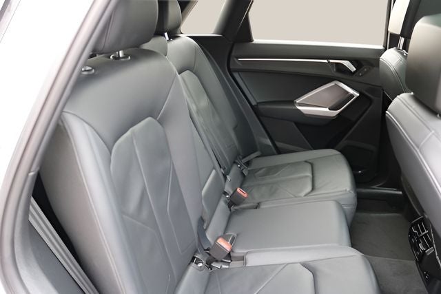 2025 Audi Q3 Premium S Line quattro