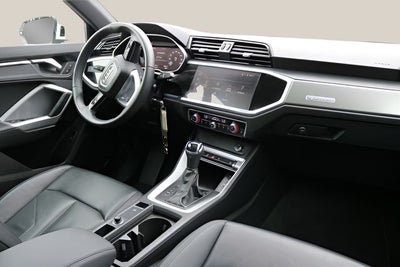 2025 Audi Q3 Premium S Line quattro