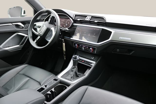 2025 Audi Q3 Premium S Line quattro