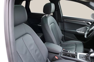 2025 Audi Q3 Premium S Line quattro