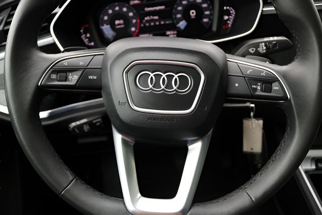 2025 Audi Q3 Premium S Line quattro