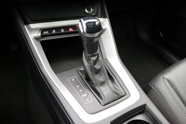 2025 Audi Q3 Premium S Line quattro