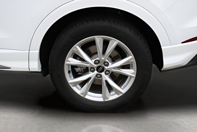 2025 Audi Q3 Premium S Line quattro