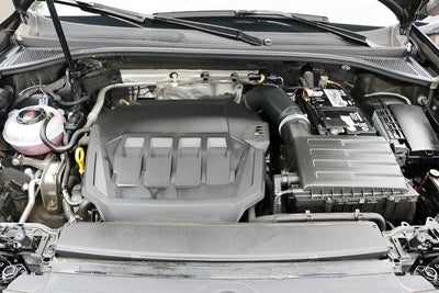 2022 Audi Q3 Premium Plus S Line quattro