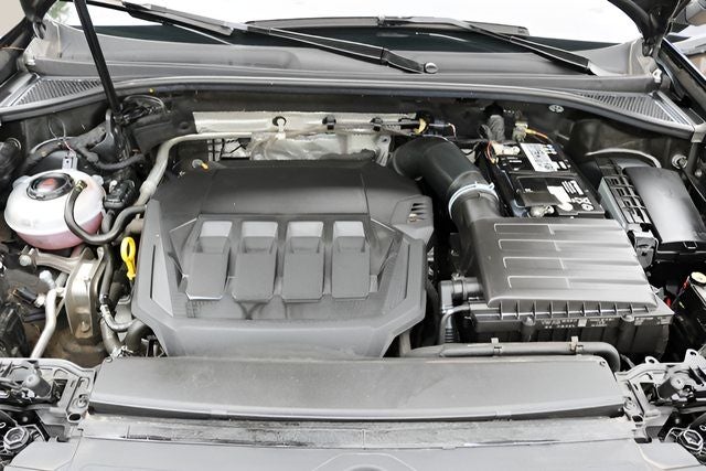 2022 Audi Q3 Premium Plus S Line quattro