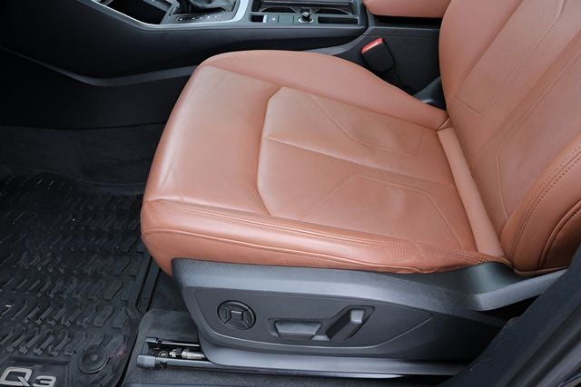 2022 Audi Q3 Premium Plus S Line quattro