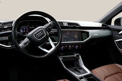 2022 Audi Q3 Premium Plus S Line quattro