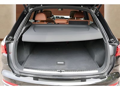 2022 Audi Q3 Premium Plus S Line quattro