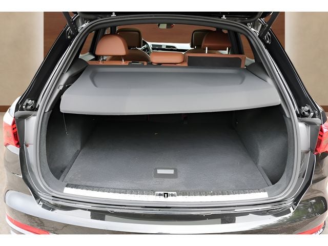 2022 Audi Q3 Premium Plus S Line quattro