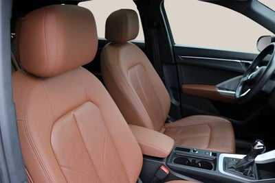 2022 Audi Q3 Premium Plus S Line quattro