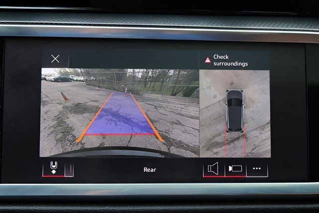 2022 Audi Q3 Premium Plus S Line quattro