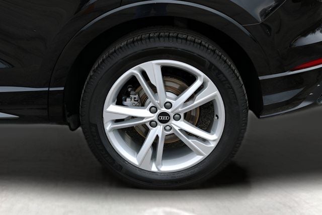 2022 Audi Q3 Premium Plus S Line quattro