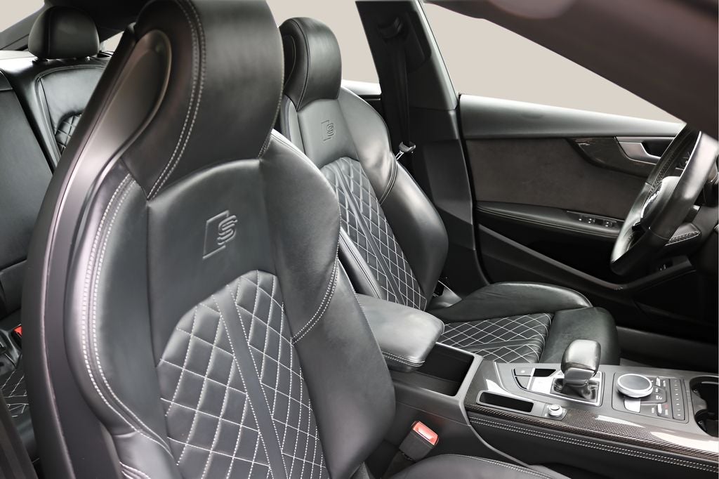 2018 Audi S5 Sportback 3.0T Premium Plus quattro