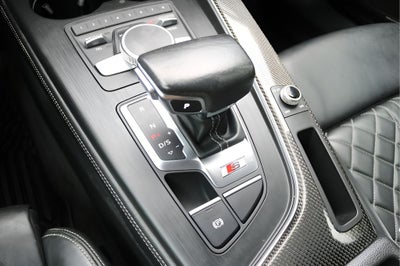 2018 Audi S5 Sportback 3.0T Premium Plus quattro