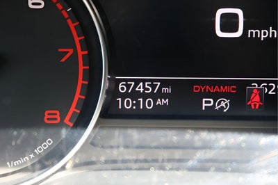 2021 Audi A5 Sportback 45 S line Prestige quattro