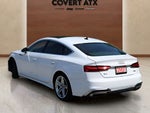2021 Audi A5 Sportback 45 S line Prestige quattro