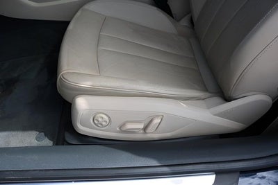 2018 Audi A5 2.0T Prestige quattro