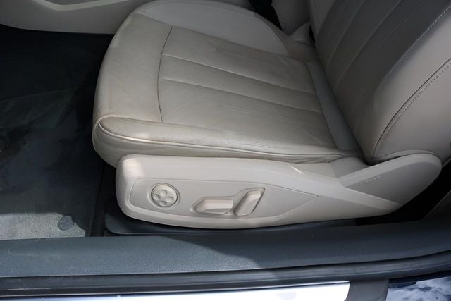 2018 Audi A5 2.0T Prestige quattro