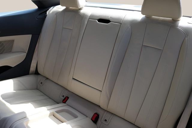 2018 Audi A5 2.0T Prestige quattro