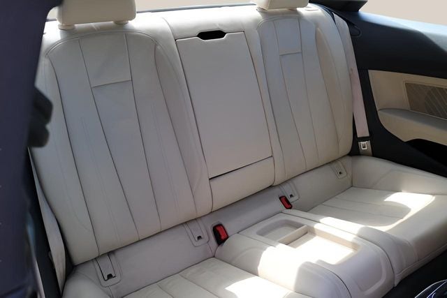 2018 Audi A5 2.0T Prestige quattro