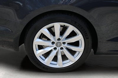 2018 Audi A5 2.0T Prestige quattro