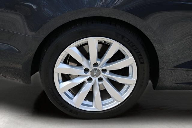 2018 Audi A5 2.0T Prestige quattro