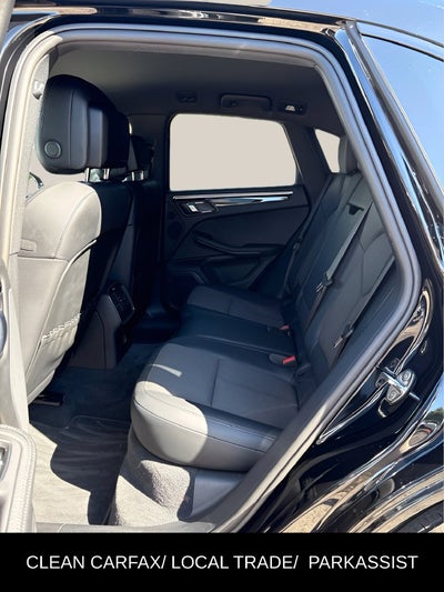 2023 Porsche Macan S