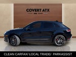 2023 Porsche Macan S