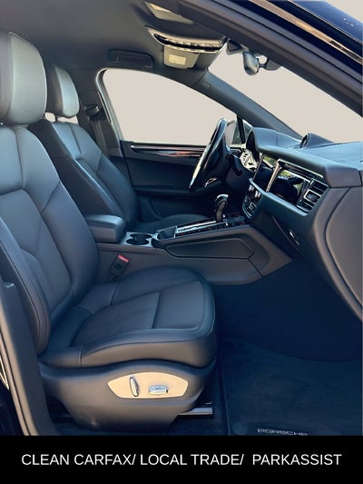 2023 Porsche Macan S