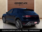 2023 Porsche Macan S