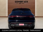 2023 Porsche Macan S