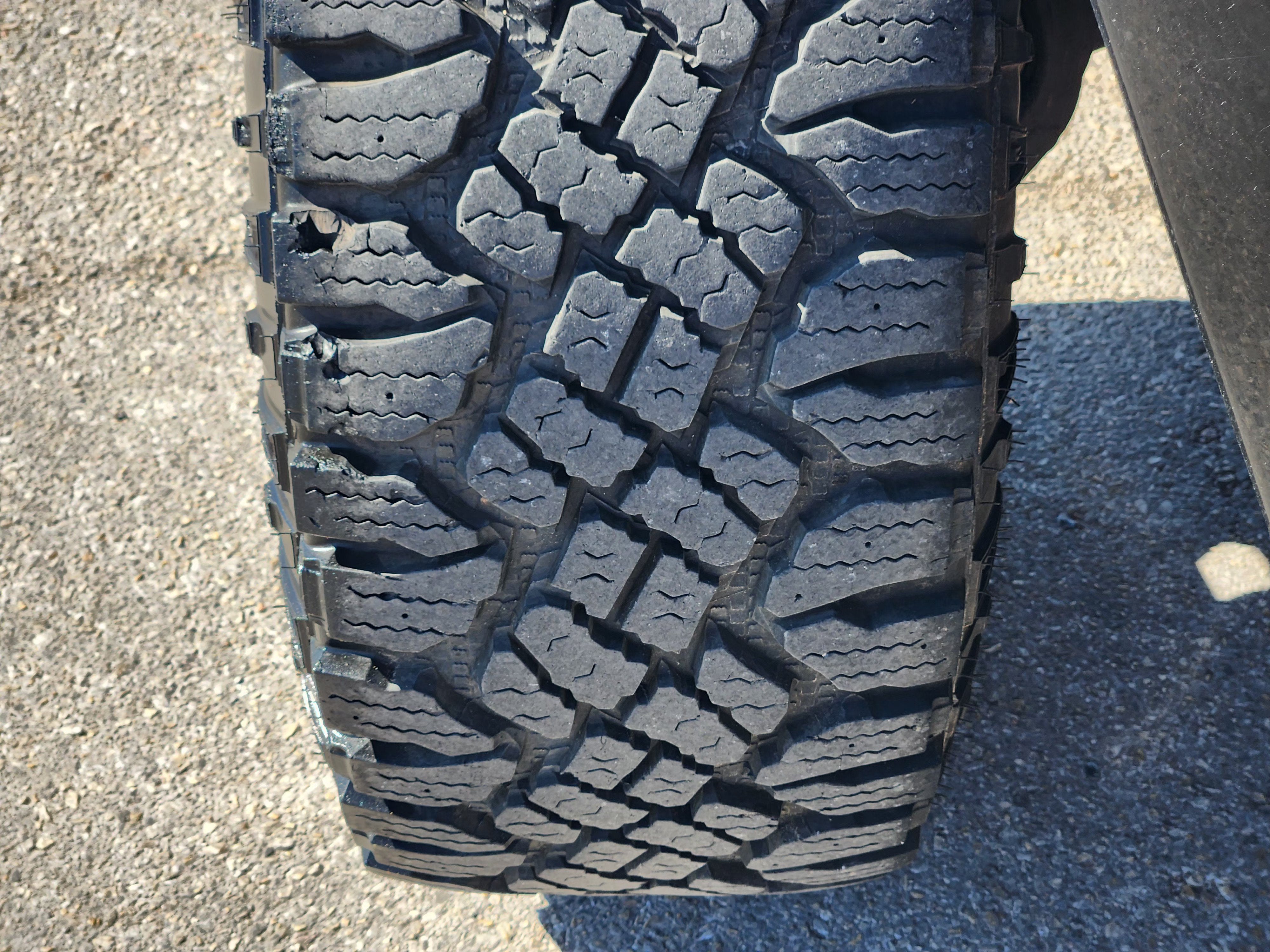 2016 Jeep Wrangler Unlimited Black Bear