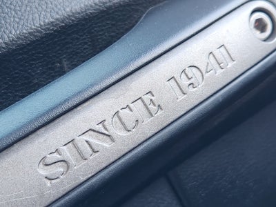 2016 Jeep Wrangler Unlimited Black Bear