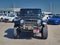 2016 Jeep Wrangler Unlimited Black Bear