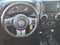 2016 Jeep Wrangler Unlimited Black Bear