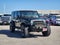 2016 Jeep Wrangler Unlimited Black Bear