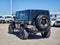 2016 Jeep Wrangler Unlimited Black Bear