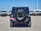 2016 Jeep Wrangler Unlimited Black Bear
