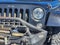 2016 Jeep Wrangler Unlimited Black Bear