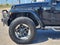 2016 Jeep Wrangler Unlimited Black Bear