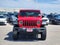 2018 Jeep Wrangler Rubicon 4x4