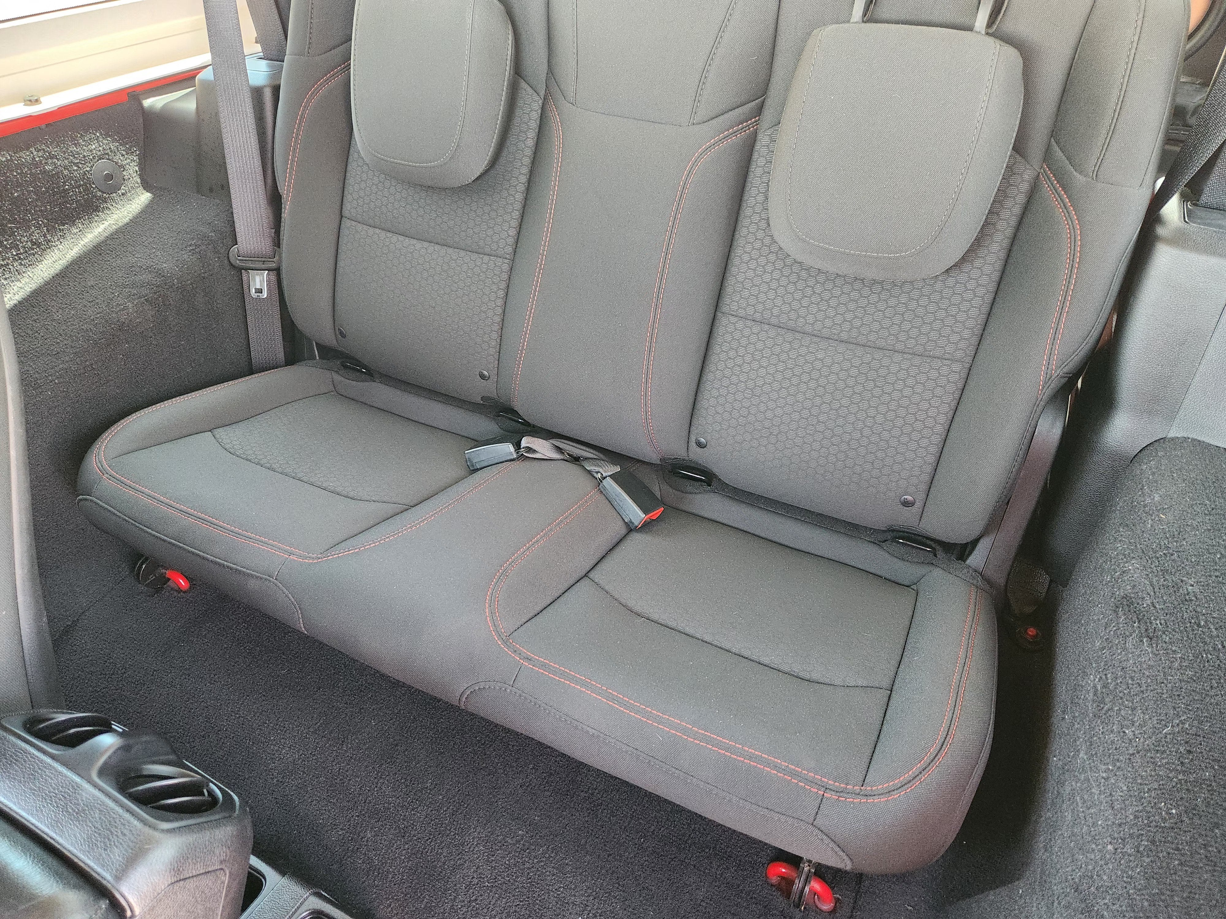 2018 Jeep Wrangler Rubicon 4x4