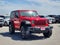 2018 Jeep Wrangler Rubicon 4x4