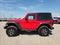 2018 Jeep Wrangler Rubicon 4x4