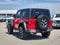 2018 Jeep Wrangler Rubicon 4x4