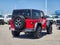 2018 Jeep Wrangler Rubicon 4x4