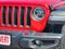 2018 Jeep Wrangler Rubicon 4x4